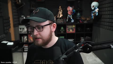 Cloud a jeho ruka XDD