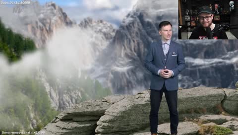 kampaň 22.8 na dofče XDDDD