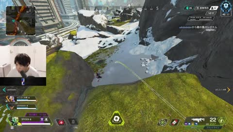 上振れボルト - Twitch 上振れボルト - Twitch