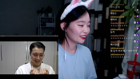 애교쟁이 상어트수