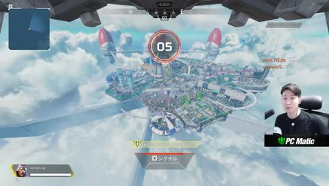 OWは遊びじゃねえんだよ - Twitch OWは遊びじゃねえんだよ - Twitch