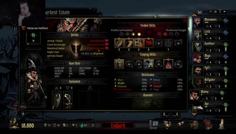 Soda's true feelings towards Malena