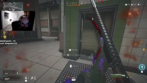 jebal som ti mater tu kurvu zoloPls