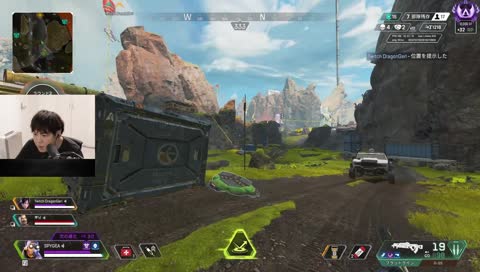 チンポコに負けるSPYGEA - Twitch チンポコに負けるSPYGEA - Twitch