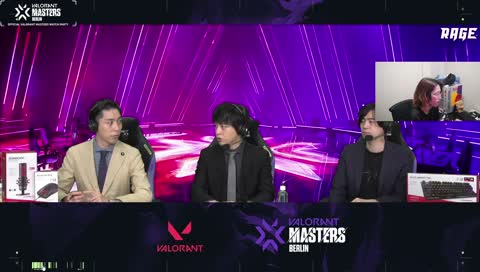 観戦に関さん登場 - Twitch 観戦に関さん登場 - Twitch