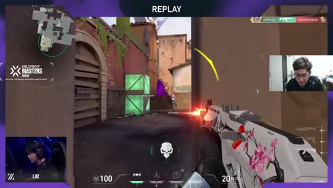 Lazファン用 - Twitch Lazファン用 - Twitch