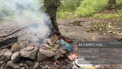 Jirkosovi spadly gatě