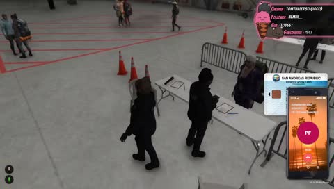 Telefon goes No-Lästermodus