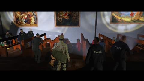 there is always hope