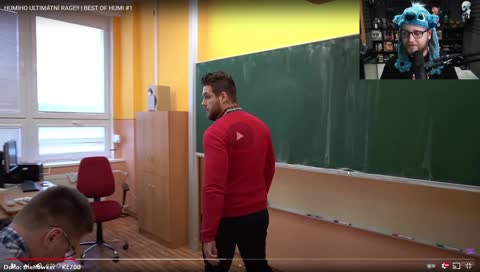 Adis x metla dohromady XDDDDDD