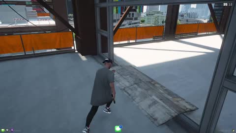 CK - Jordan Remington