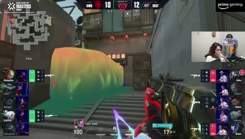 Shaka Tarkov Postfx設定0125 Fps Shaka