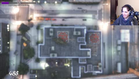 Hat er mich jetzt gehört oO ?!