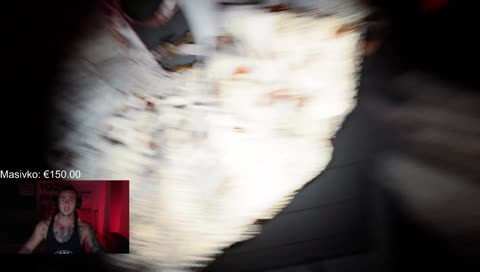 matoFuj nohavičky pani kuchárky