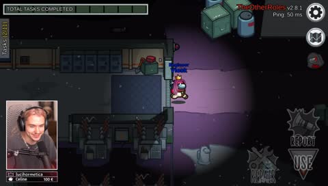 Impostor-Baso Exposed