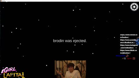 What season 2 of Among Us looks like