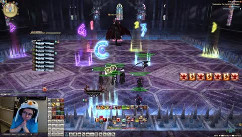 can you not hit the spikes?