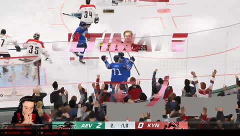 Drecks Gegentor und Zeit abgelaufen...