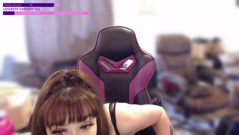 Nice aim