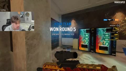 Quick peek example
