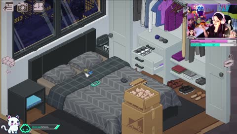 Tartar explaining ASMR