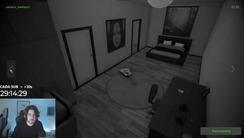 É O ET BILU CHAT PUTA QUE PARIU