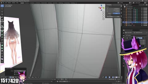 Tip For Inexperienced Artists from Professor Shonzo