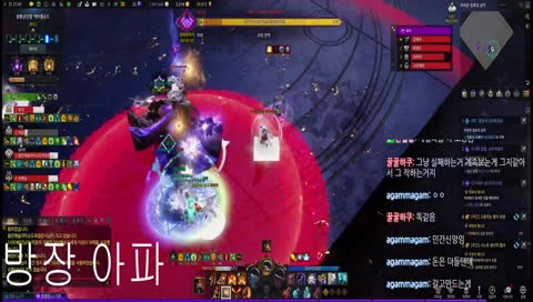 2연속 한숨돌리기