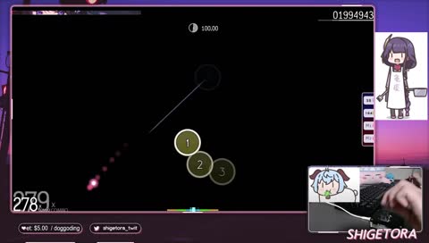 sightread btw LOOOL???