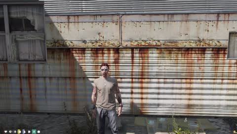 Rychlé info o nové postavě Pog (více infa se dozvíte později)