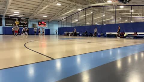 “WHAT THE HELL WAS THAT!!”