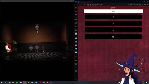 lost to math again KEKW