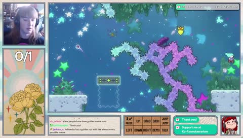 time to scare all of you