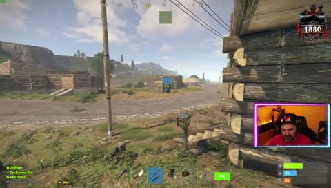 sie will doch nur spielen