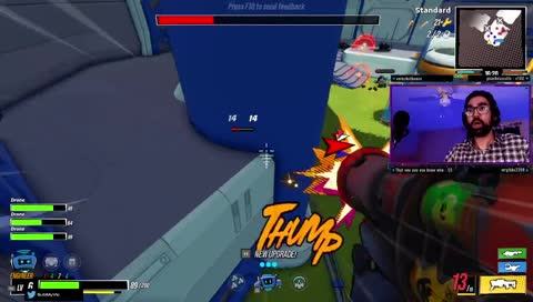 ultimate play of the game 