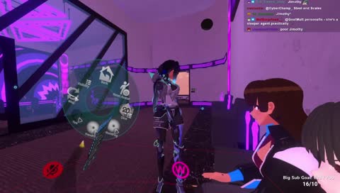 Theta Kal Back in Business - (ND S3E3)