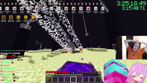 Yuukster: What made this run fast?