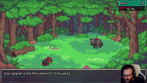 Chat wurde besiegt... zu viele Sch...