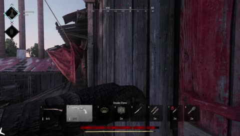 Teamkill mal anders!