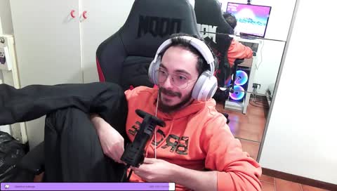 quel momento di realizzazione