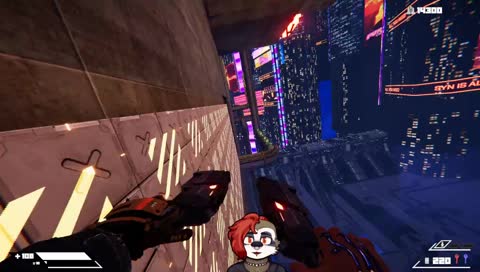 sloth would like checkpoints as you climb the tower