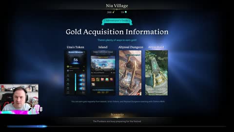 Sips now only knows one word...