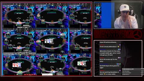 PAY THAT MAN HIS $$$