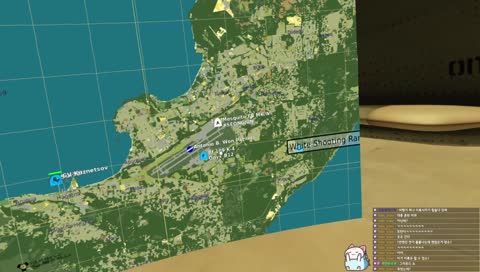 드디어 이성을 잃어버린 뚜지킴