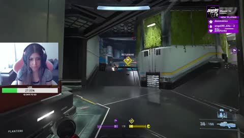 Triple Kill