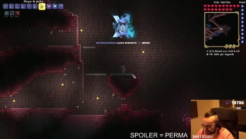 soy un completo subnormal