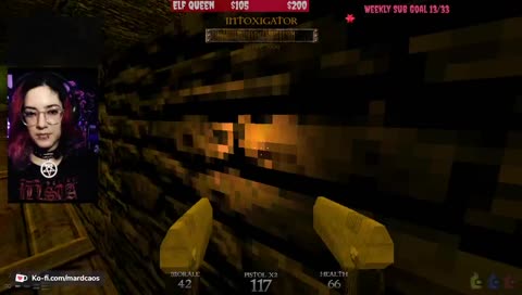 Boss fight! #TrappingYourself? #WantBoozeButNotBeDrunk?