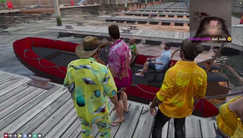 agresivní pan Kravička