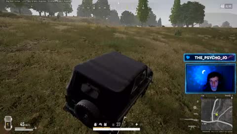 Drive by MOLLIE!
