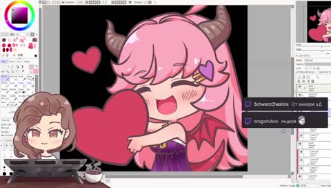 Прими мои обнимашки ♥